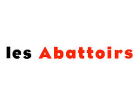 Résultat de recherche d'images pour "logo les abattoirs"
